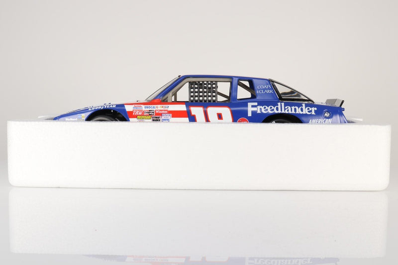 Racecar Model Dale Jarrett