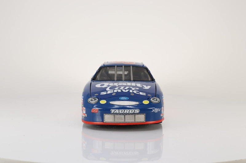 Racecar Model Dale Jarrett