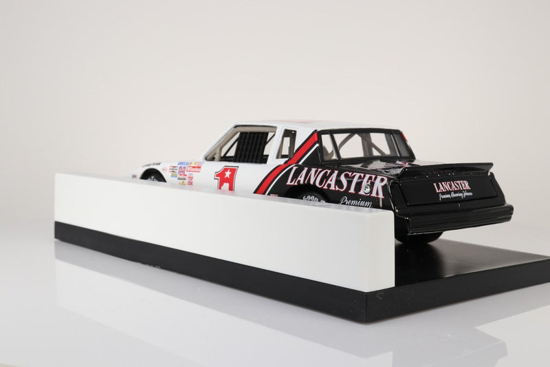 Racecar Model Davey Allison