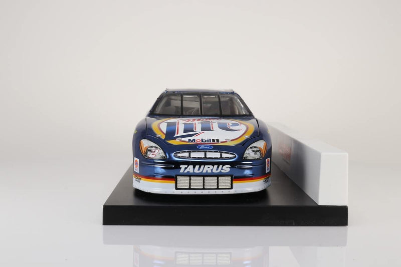 Racecar Model Rusty Wallace