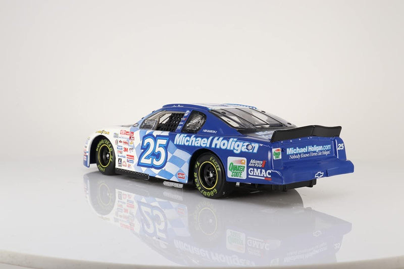 Racecar Model Jerry Nadeau