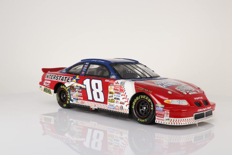 Racecar Model Bobby Labonte