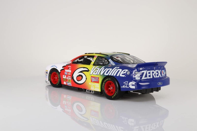 Racecar Model Mark Martin