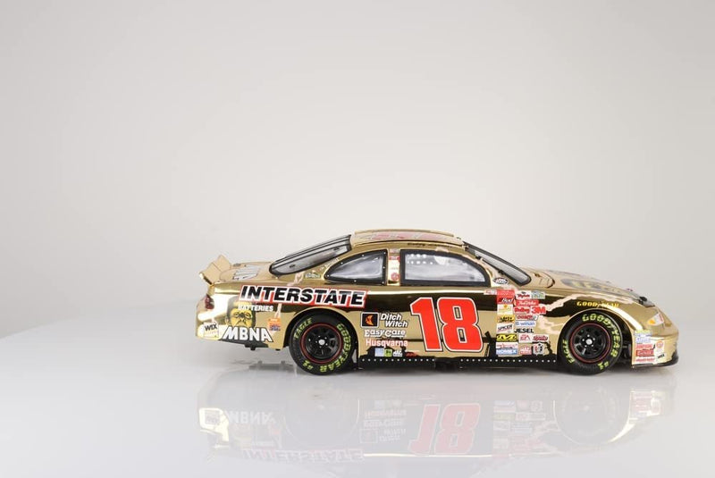 Racecar Model Bobby Labonte