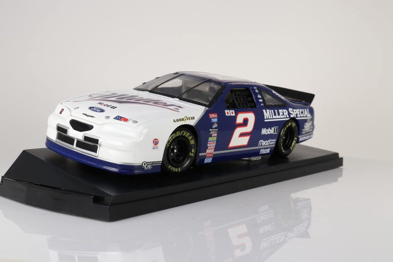 Racecar Model Rusty Wallace