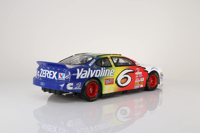 Racecar Model Mark Martin