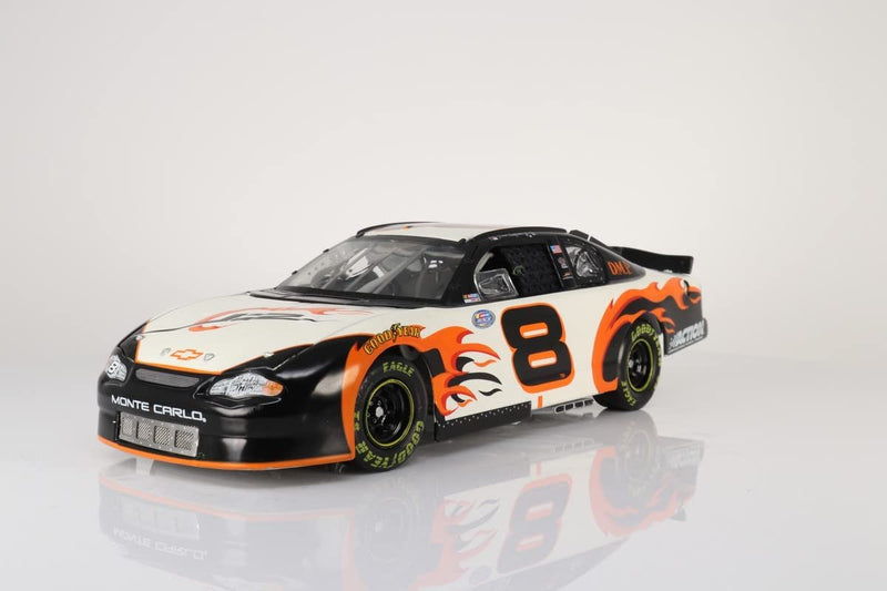 Racecar Model Dale Earnhardt Jr.