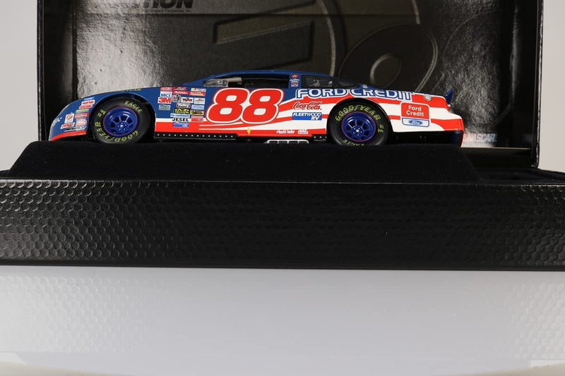 Racecar Model Dale Jarrett