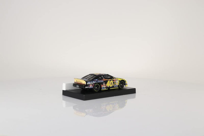 Racecar Model Sterling Marlin