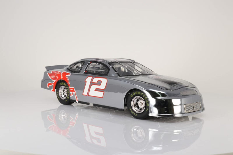 Racecar Model Jeremy Mayfield 1 Racing 1999 Taurus 1 of 1,200 1/24 Scale diecast Model car-Collectible Display Racing Memorabilia-Limited Supply-Premium Metal Construction