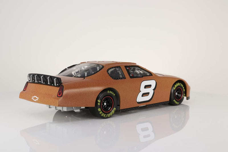 Racecar Model Dale Earnhardt Jr.