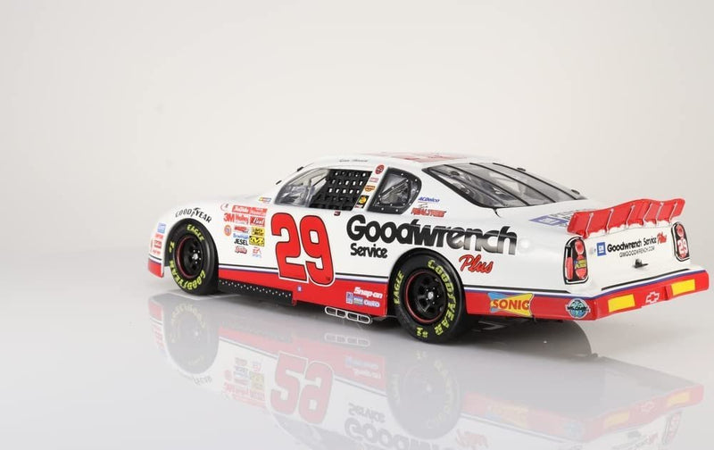 Racecar Model Kevin Harvick