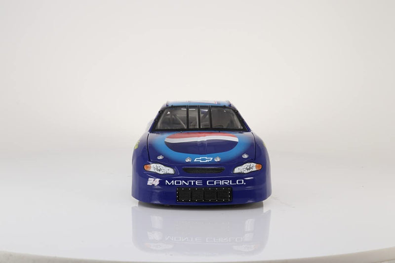 Racecar Model Jeff Gordon