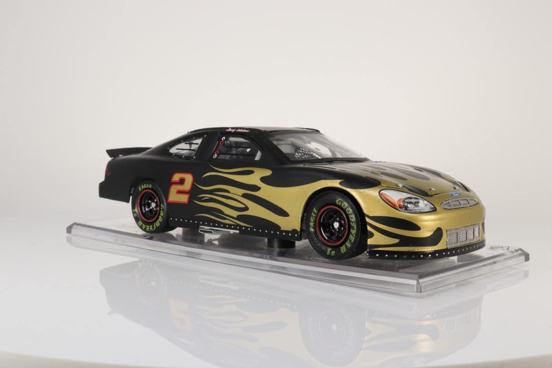 Racecar Model Rusty Wallace