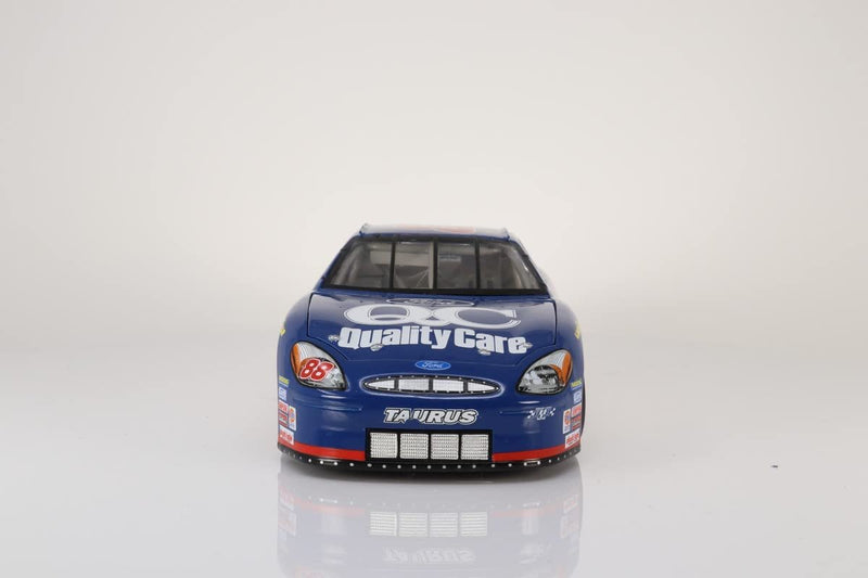 Racecar Model Dale Jarrett