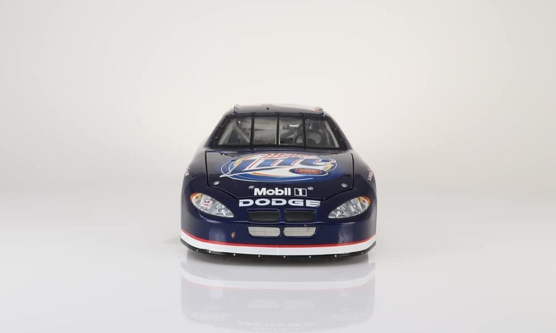 Racecar Model Rusty Wallace