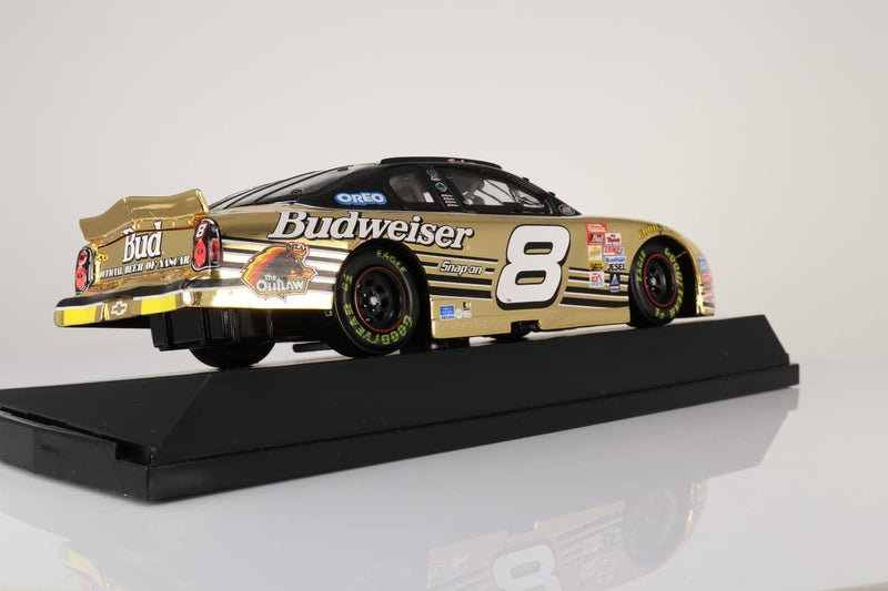 Racecar Model Dale Earnhardt Jr.