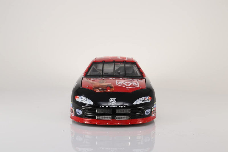 Racecar Model Bill Elliott