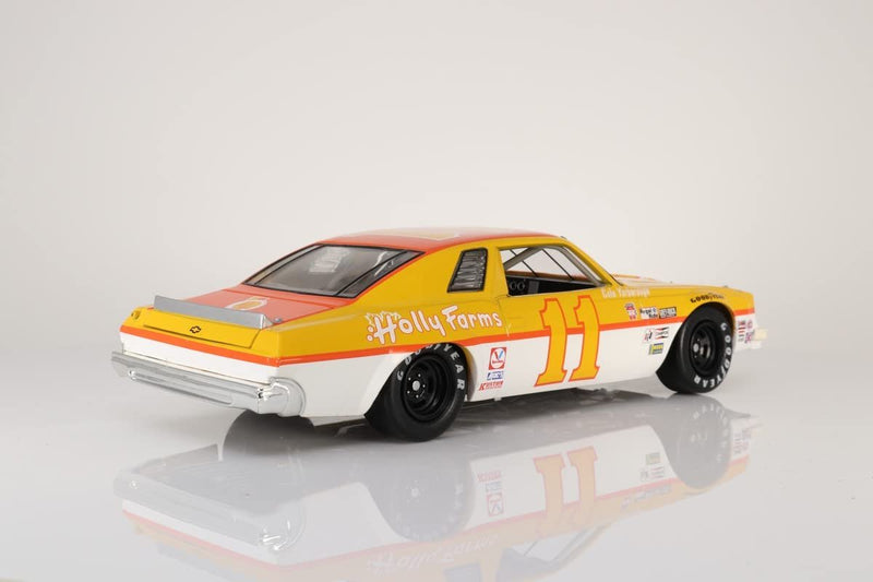 Racecar Model Cale Yarborough