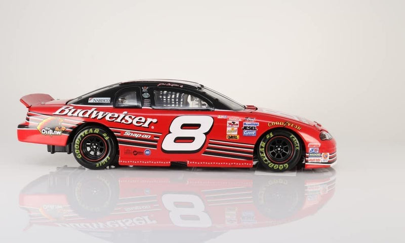 Racecar Model Dale Earnhardt Jr