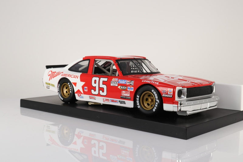 Racecar Model Davey Allison