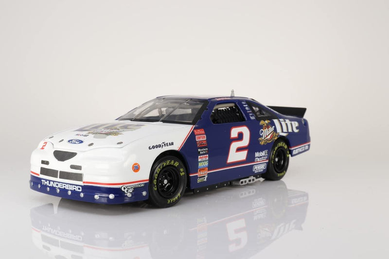 Racecar Model Rusty Wallace