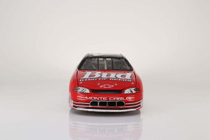 Racecar Model Dale Earnhardt Jr.