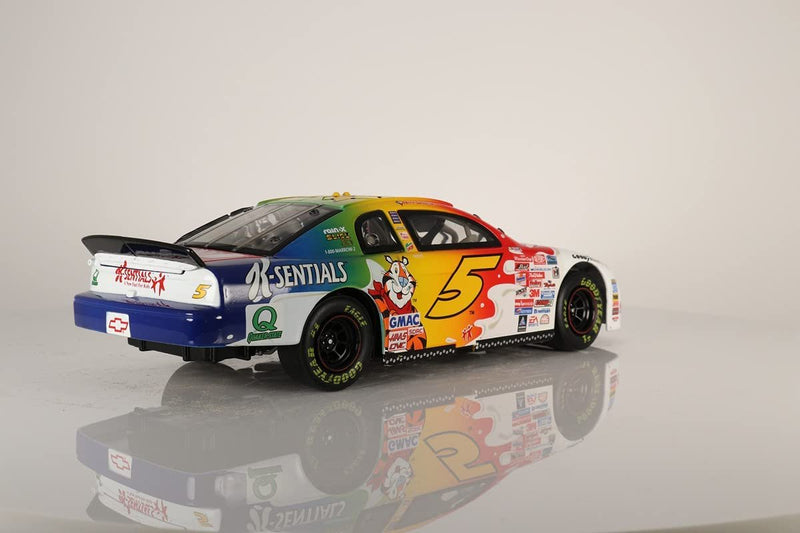 Model Terry Labonte