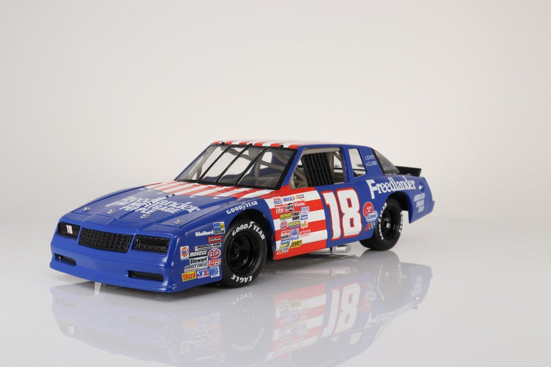 Racecar Model Dale Jarrett