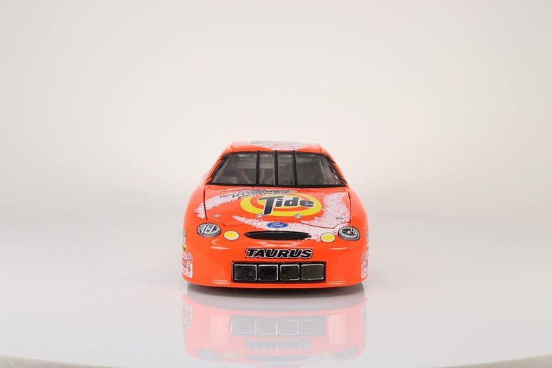 Racecar Model Ricky Rudd