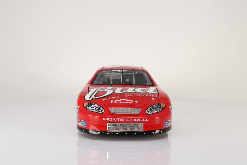 Racecar Model Dale Earnhardt