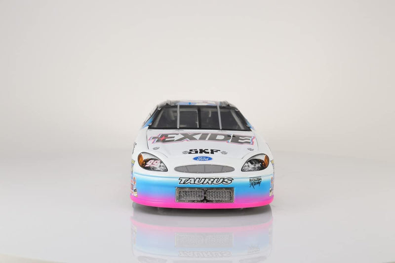 Racecar Model Jeff B