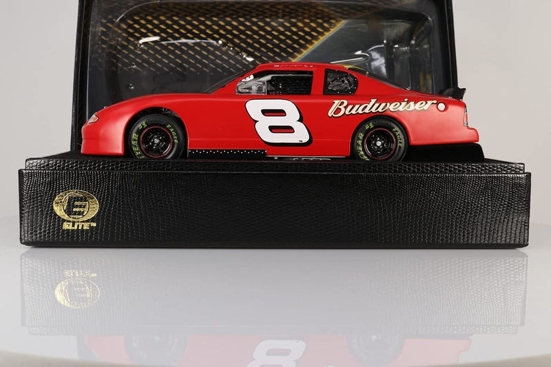 Racecar Model Dale Earnhardt Jr.