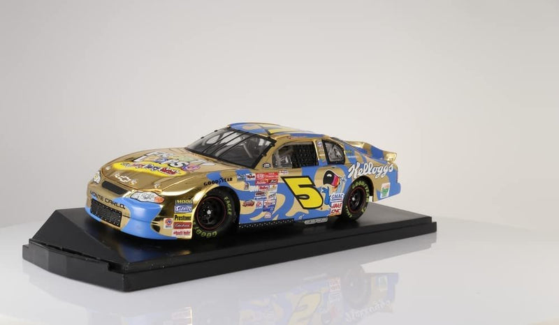 Racecar Model Terry Labonte 2000