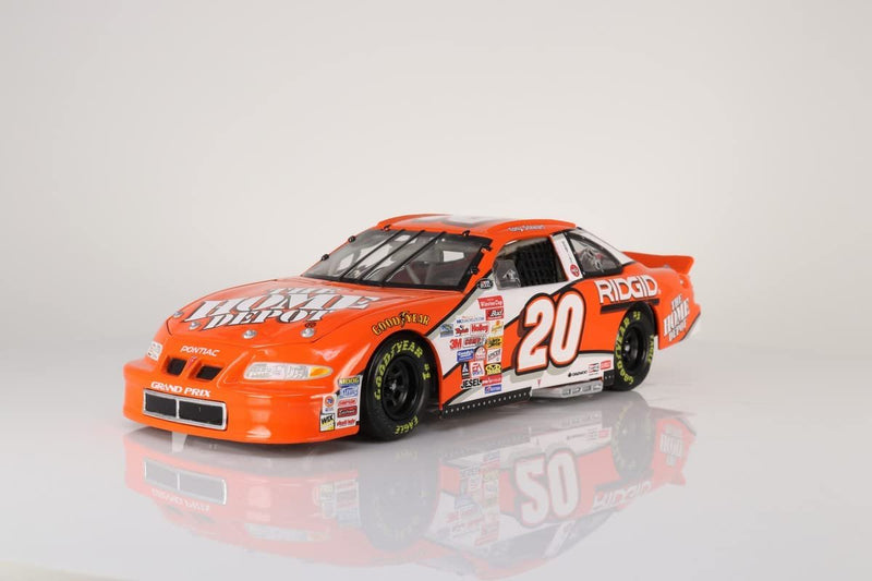 Racecar Model Tony Stewart 2-Pack