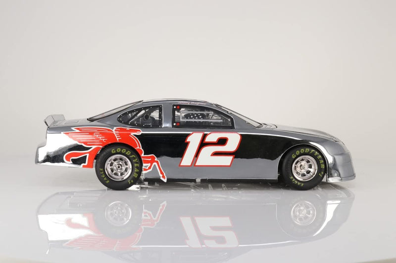 Racecar Model Jeremy Mayfield 1 Racing 1999 Taurus 1 of 1,200 1/24 Scale diecast Model car-Collectible Display Racing Memorabilia-Limited Supply-Premium Metal Construction