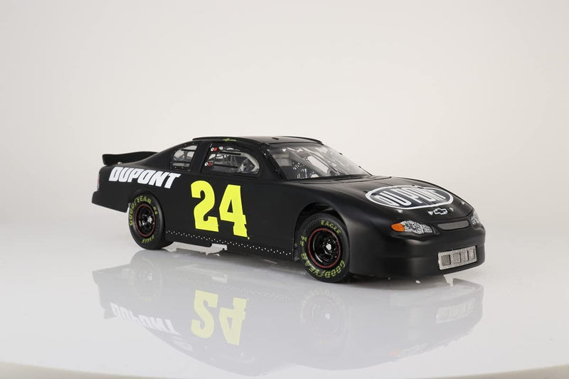 Racecar Model Jeff Gordon