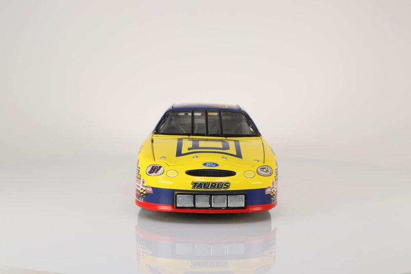 Racecar Model Kenny Wallace