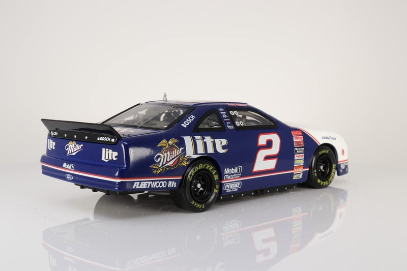 Racecar Model Rusty Wallace