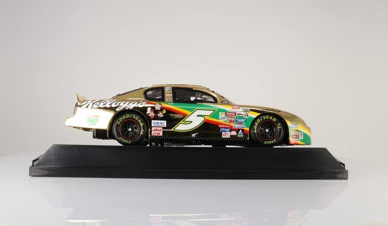 Racecar Model Terry Labonte 2000