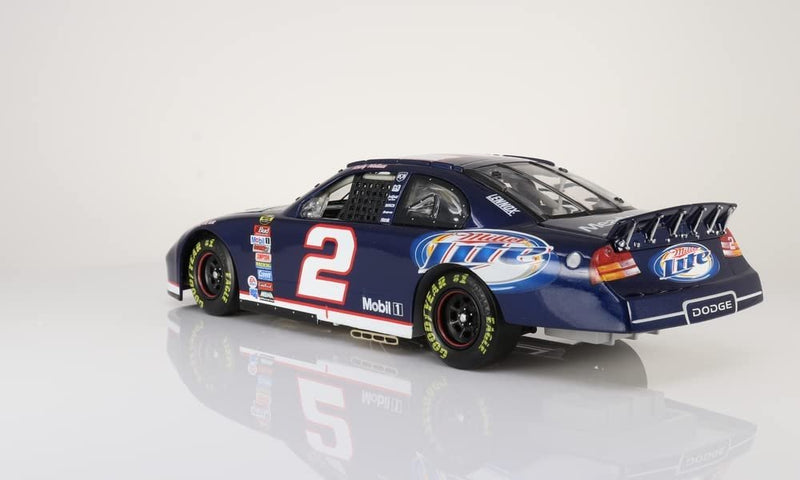 Racecar Model Rusty Wallace