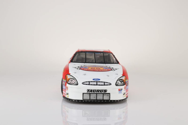 Racecar Model Darrell Waltrip