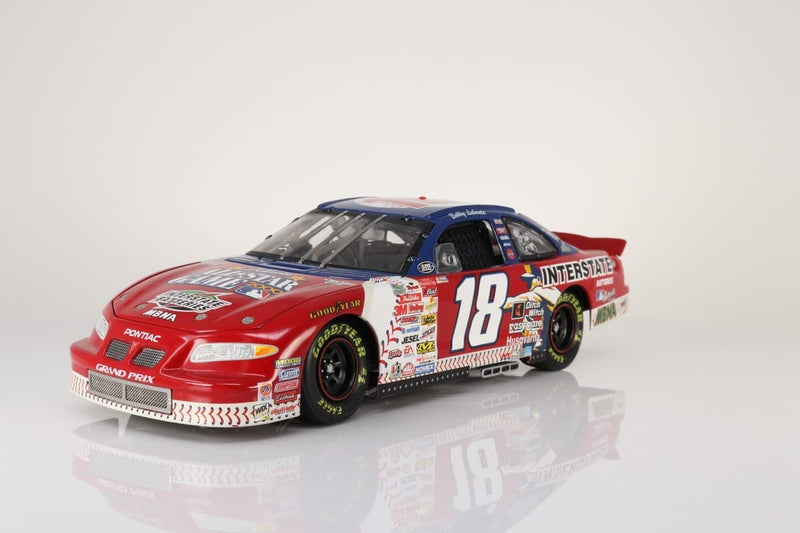 Racecar Model Bobby Labonte