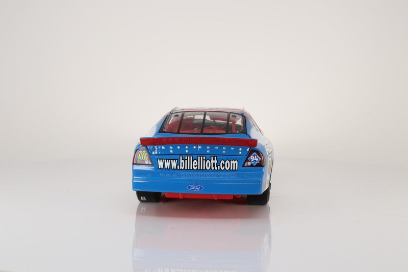 Racecar Model Bill Elliott