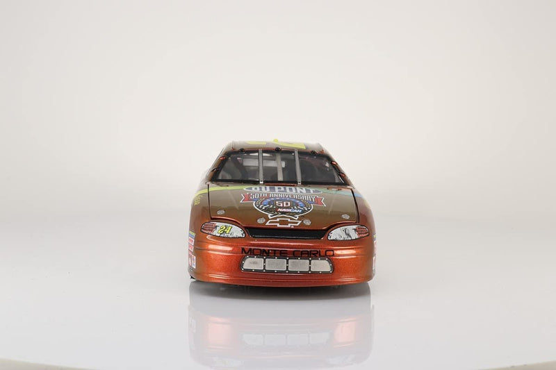 Racecar Model Jeff Gordon