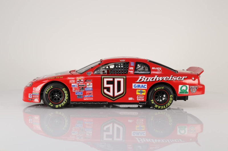 Racecar Model