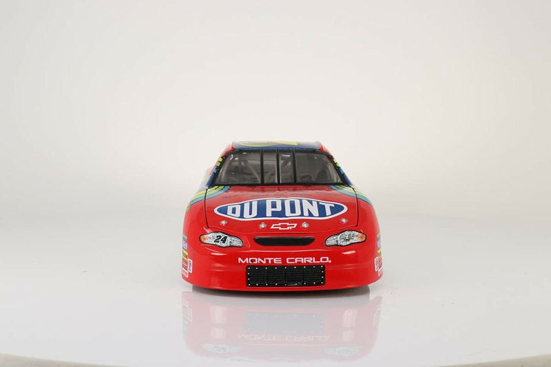 Racecar Model Jeff Gordon