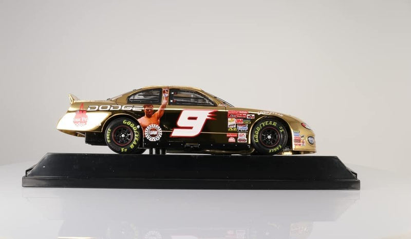 Racecar Model Bill Elliott 2001