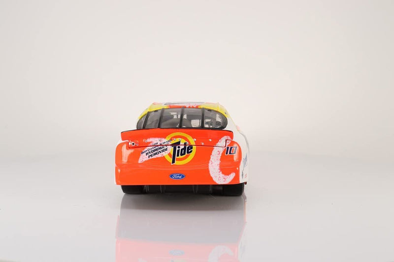 Racecar Model Ricky Rudd