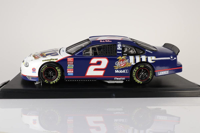 Racecar Model Rusty Wallace